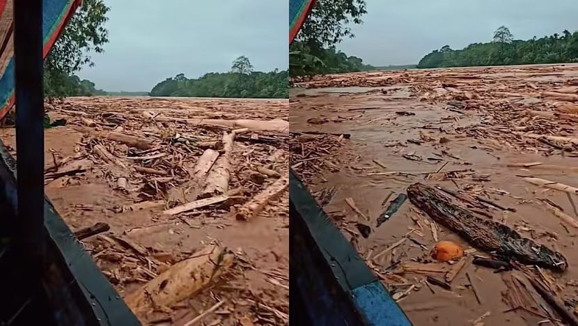 Pemerintah cabut izin lingkungan 8 perusahaan diduga biang kerok banjir Sumatra